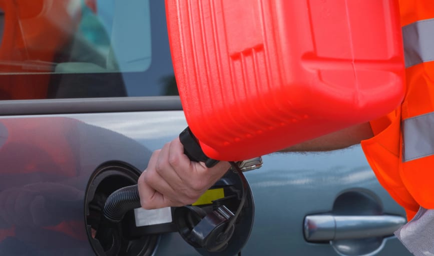Fuel Delivery